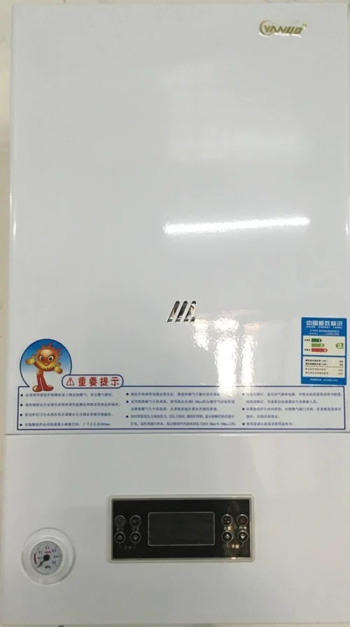 城区别墅系统炉燃气热水器 - 排名